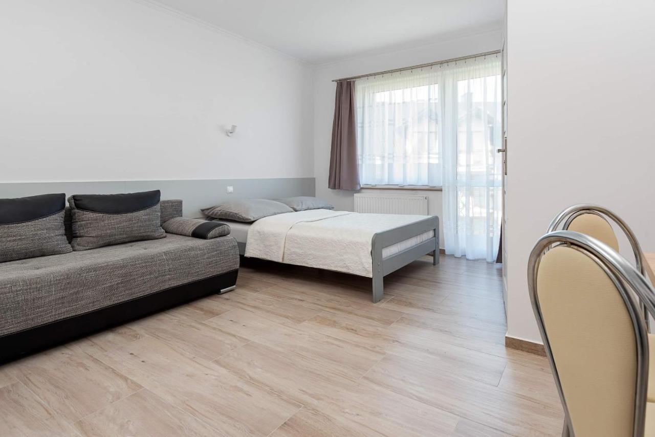 Villa Altair4Kids Władysławowo المظهر الخارجي الصورة