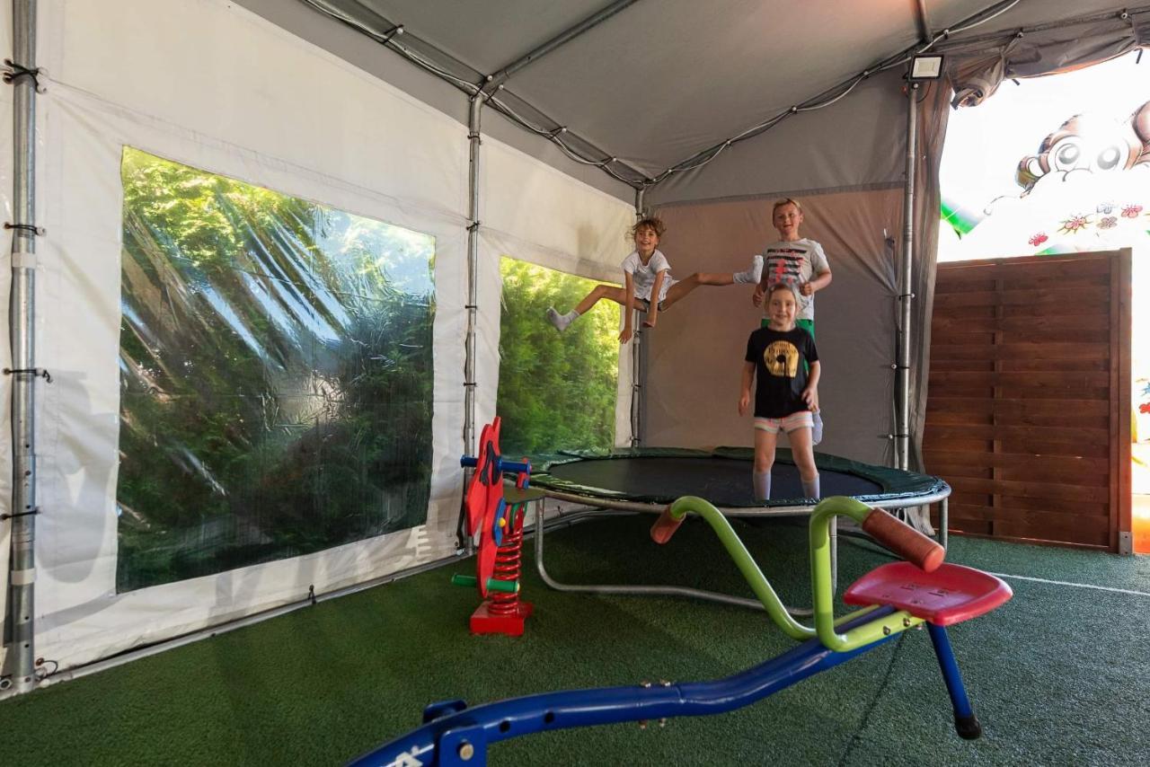 Villa Altair4Kids Władysławowo المظهر الخارجي الصورة