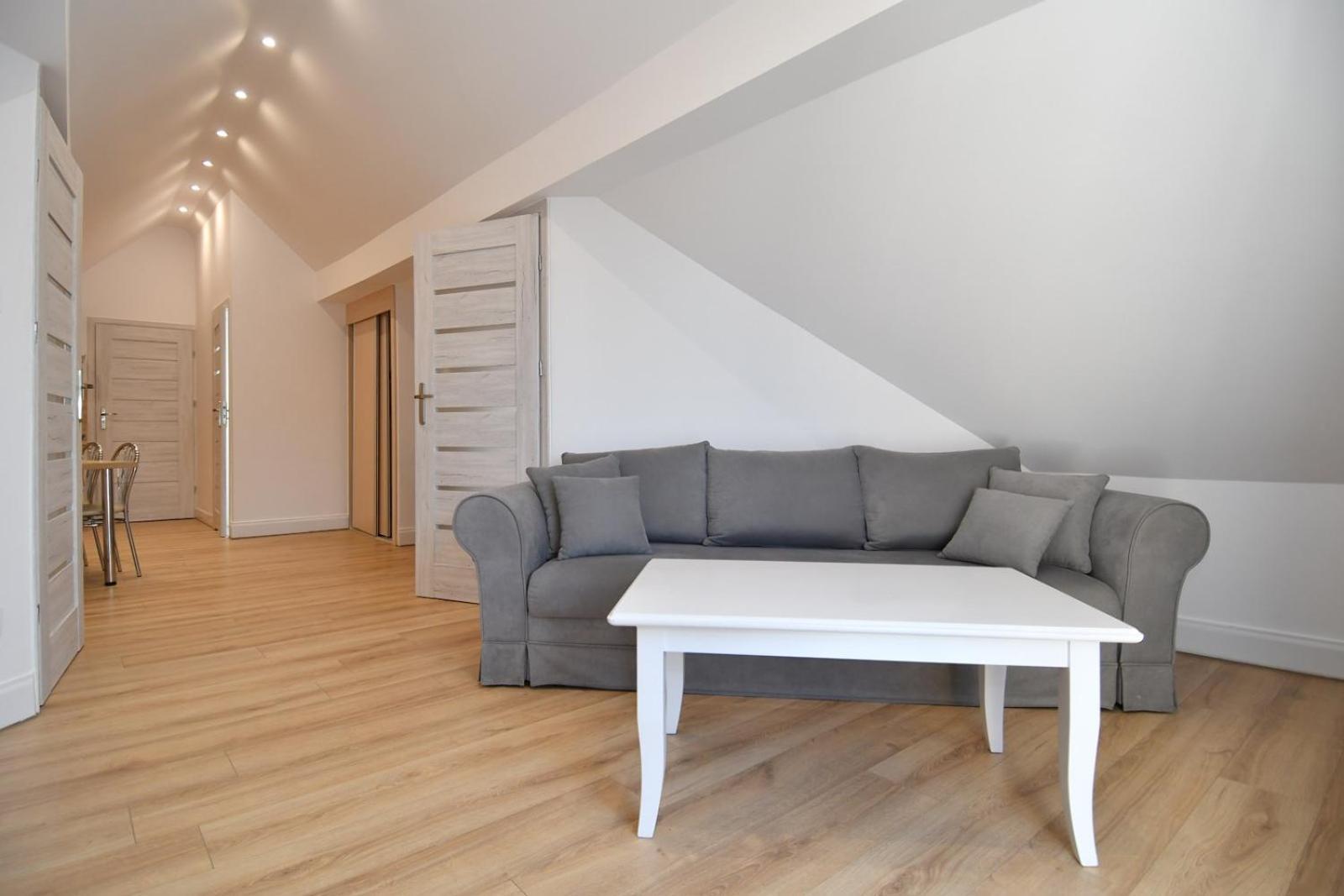 Villa Altair4Kids Władysławowo المظهر الخارجي الصورة