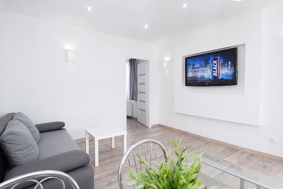 Villa Altair4Kids Władysławowo المظهر الخارجي الصورة