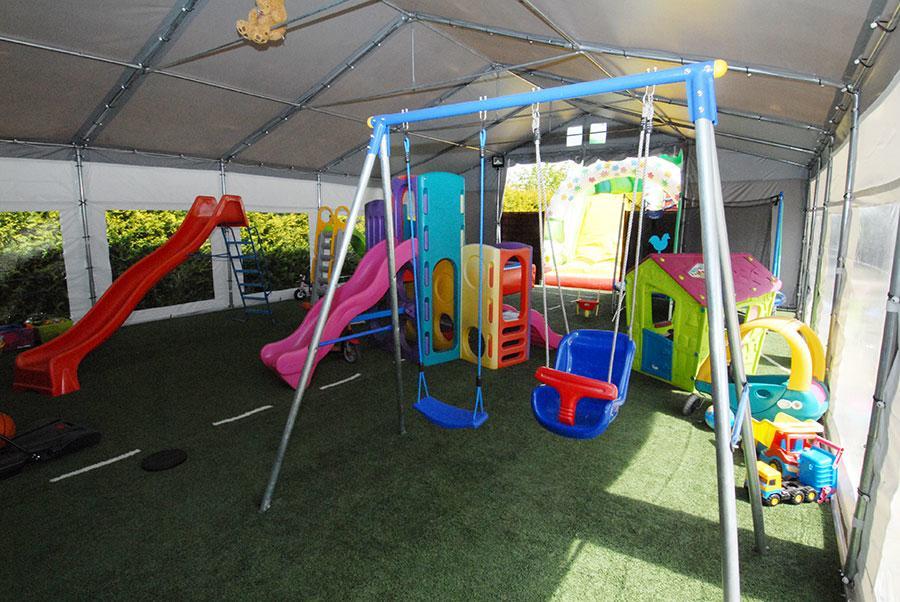 Villa Altair4Kids Władysławowo المظهر الخارجي الصورة