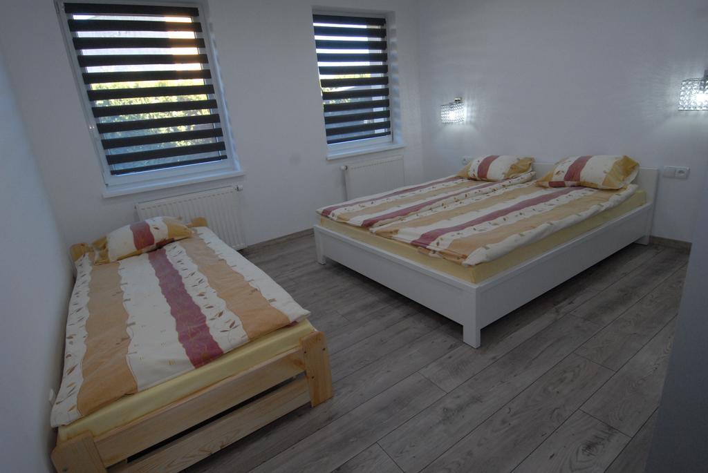 Villa Altair4Kids Władysławowo المظهر الخارجي الصورة