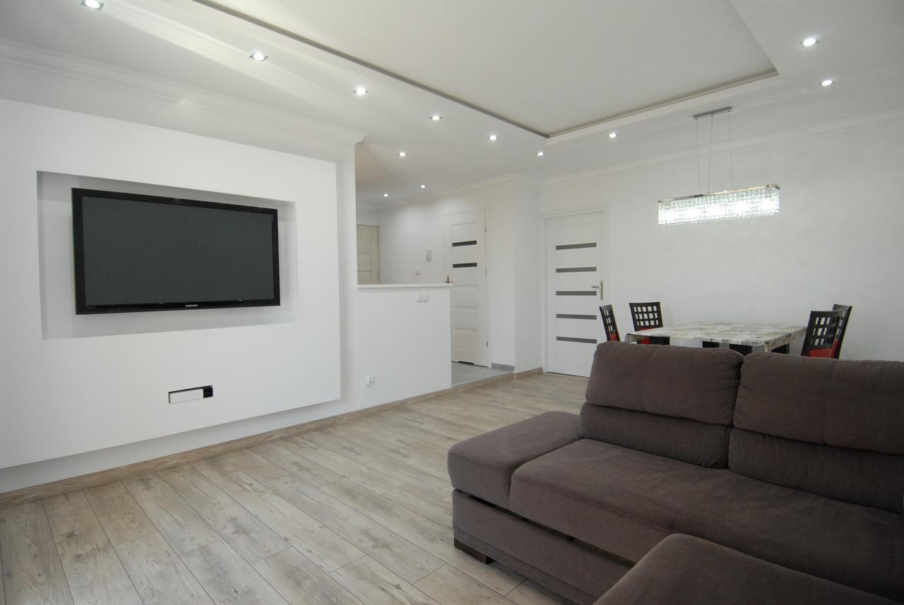 Villa Altair4Kids Władysławowo المظهر الخارجي الصورة