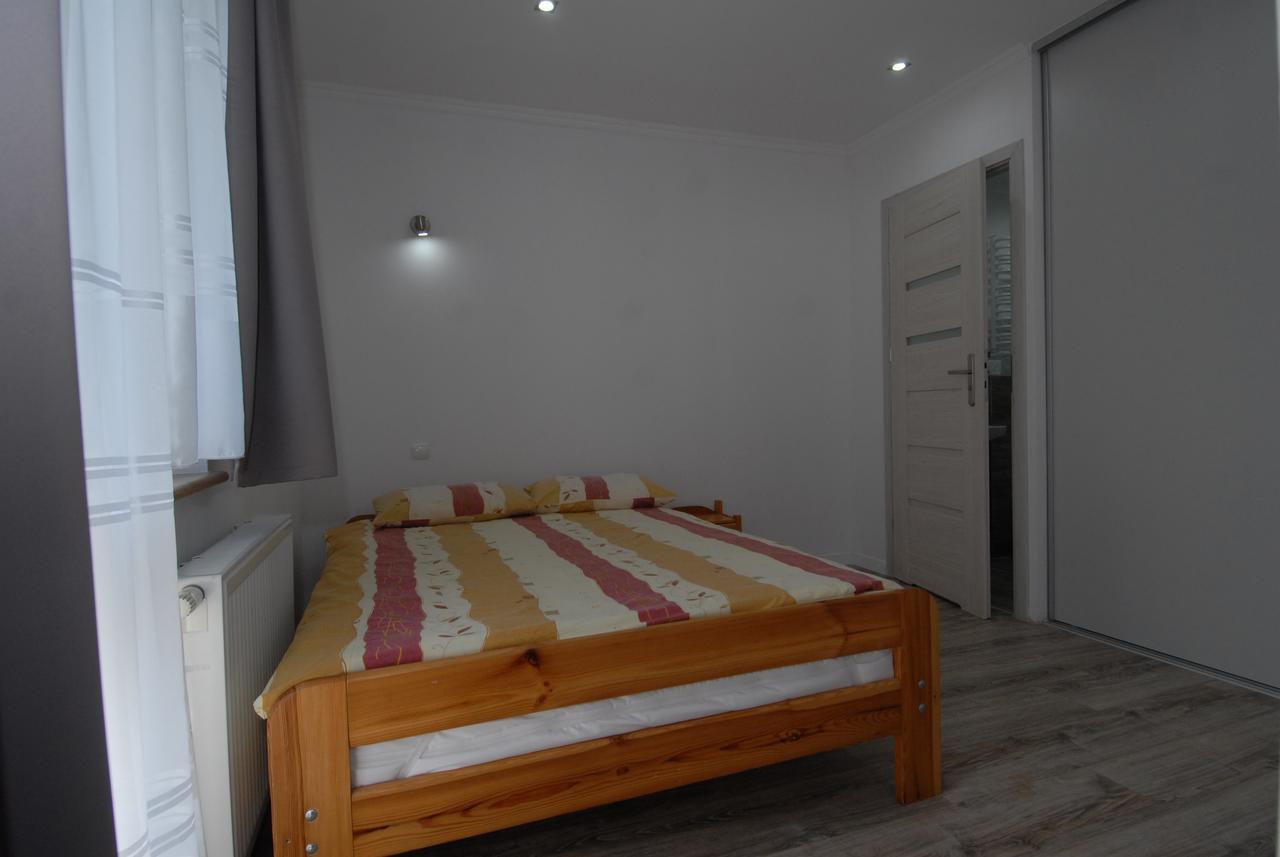 Villa Altair4Kids Władysławowo المظهر الخارجي الصورة