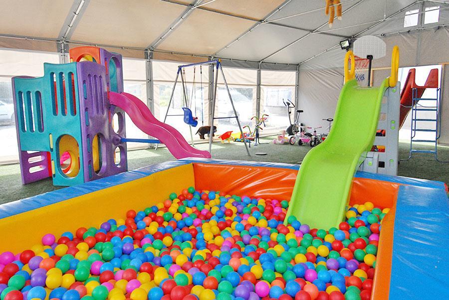 Villa Altair4Kids Władysławowo المظهر الخارجي الصورة