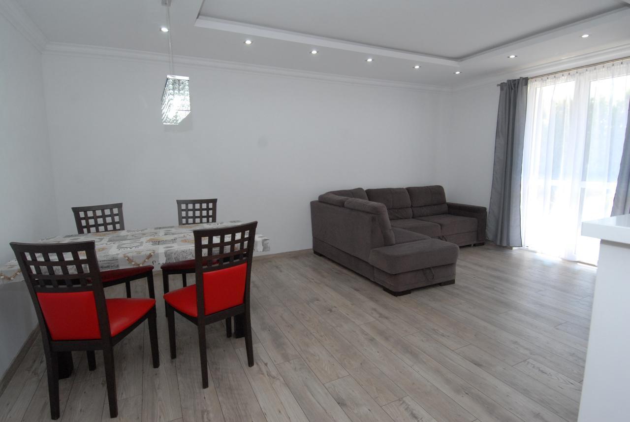 Villa Altair4Kids Władysławowo المظهر الخارجي الصورة