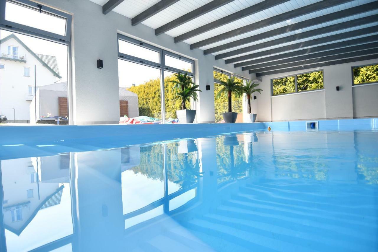 Villa Altair4Kids Władysławowo المظهر الخارجي الصورة
