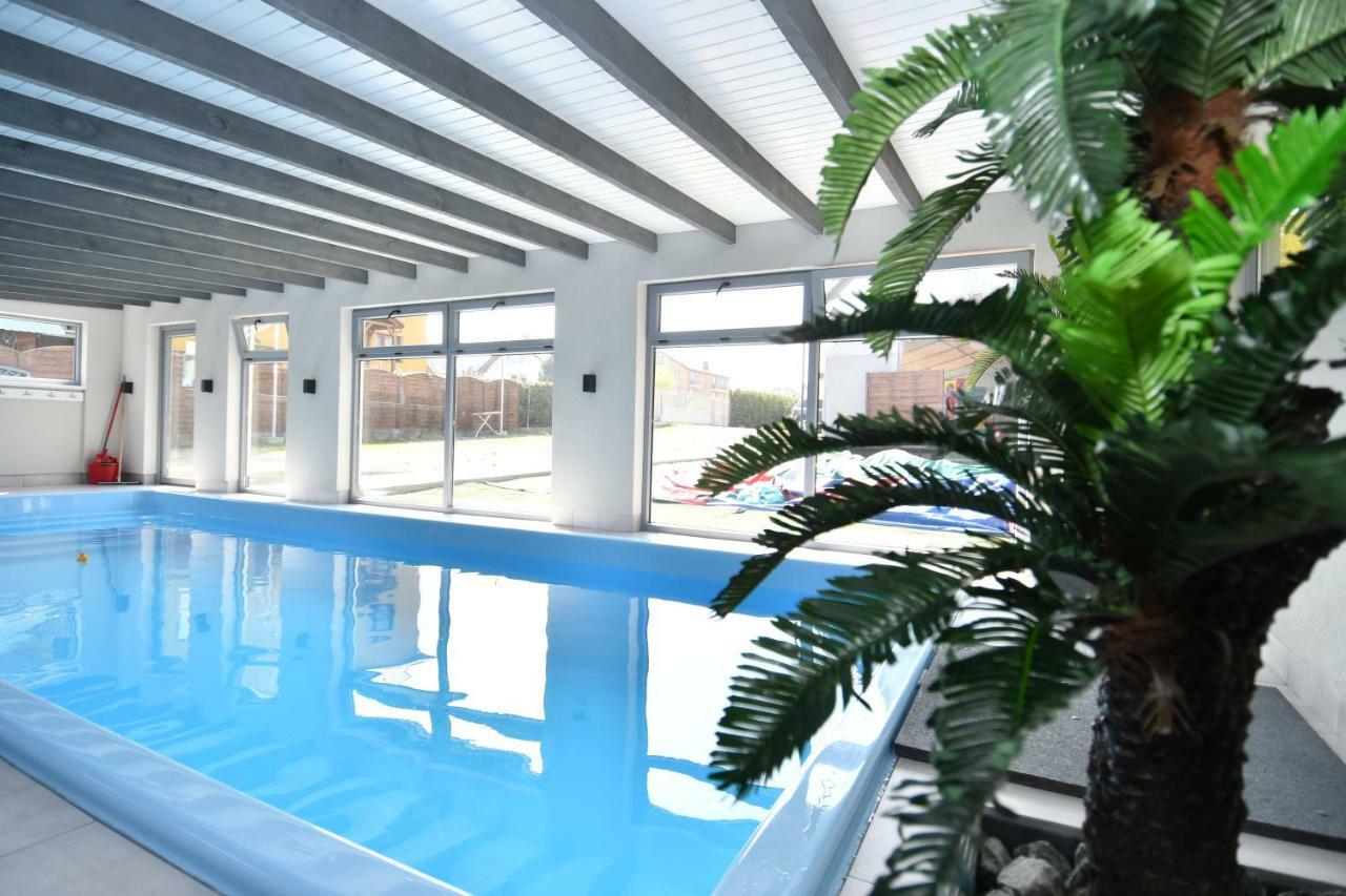 Villa Altair4Kids Władysławowo المظهر الخارجي الصورة